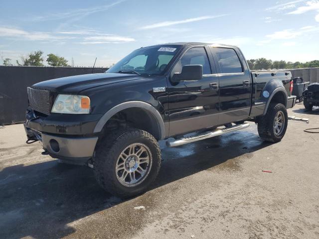 2006 FORD F150, 
