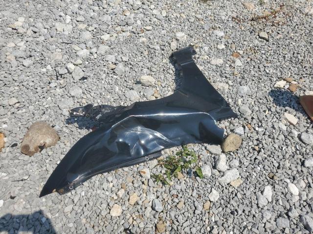 1HGFA16598L060841 - 2008 HONDA CIVIC LX BLACK photo 12