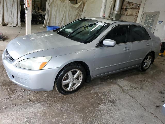2005 HONDA ACCORD EX, 