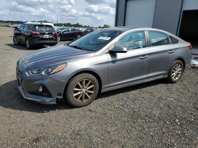 2018 HYUNDAI SONATA SE, 
