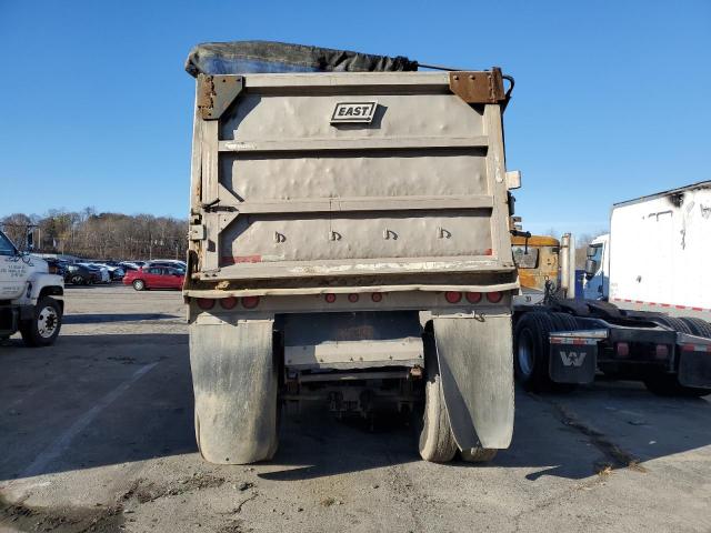 1E1D1N3864RA34304 - 2004 EAST DUMP TRAIL SILVER photo 6