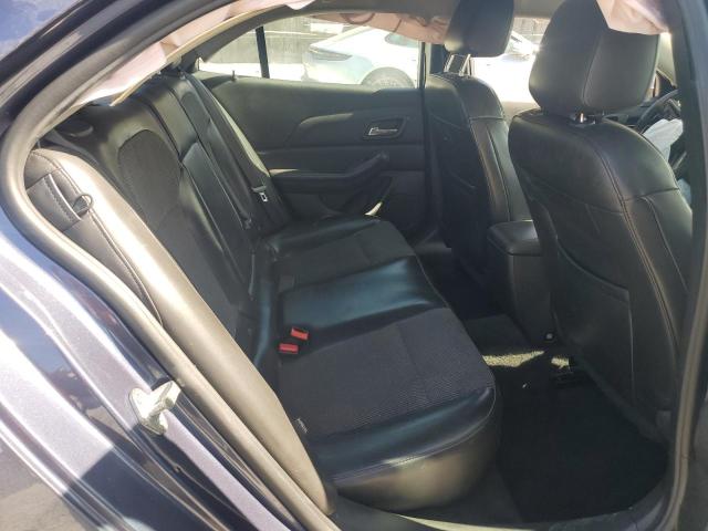 1G11C5SL7EF210866 - 2014 CHEVROLET MALIBU 1LT 蓝色 照片 10