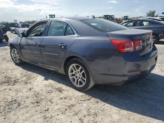 1G11C5SL7EF210866 - 2014 CHEVROLET MALIBU 1LT 蓝色 照片 2