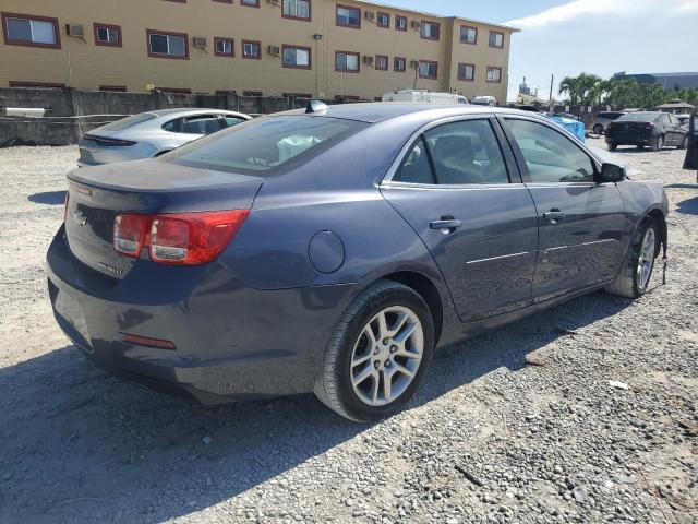 1G11C5SL7EF210866 - 2014 CHEVROLET MALIBU 1LT 蓝色 照片 3