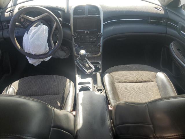 1G11C5SL7EF210866 - 2014 CHEVROLET MALIBU 1LT 蓝色 照片 8