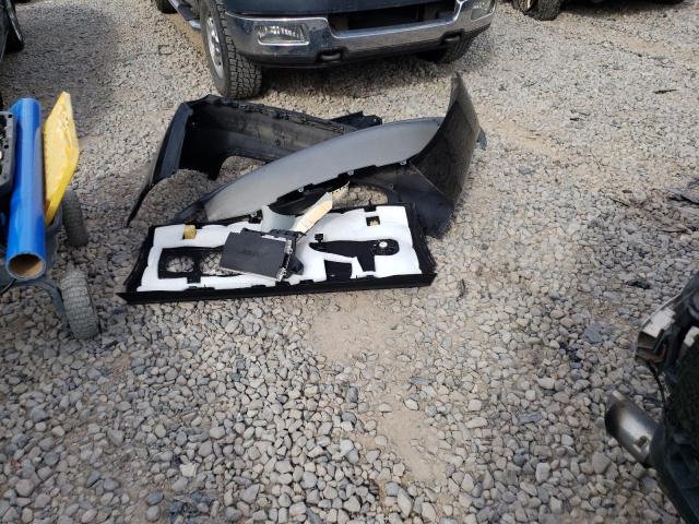 WAUHGAFC1CN065529 - 2012 AUDI A6 PRESTIGE შავი ფოტო 12