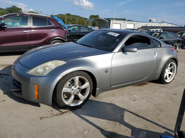 2006 NISSAN 350Z COUPE, 