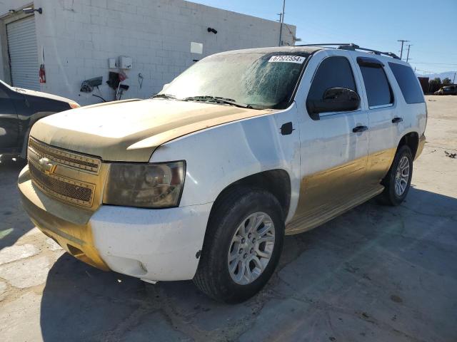 2013 CHEVROLET TAHOE C1500 LT, 