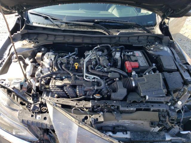 1N4BL4DV4PN383540 - 2023 NISSAN ALTIMA SV GRAY photo 11