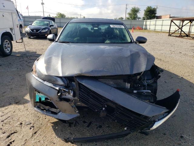 1N4BL4DV4PN383540 - 2023 NISSAN ALTIMA SV GRAY photo 5