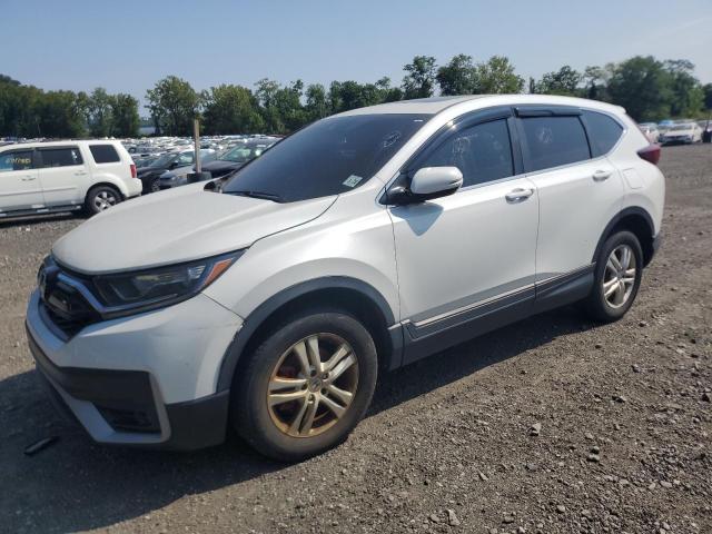 2020 HONDA CR-V EXL, 
