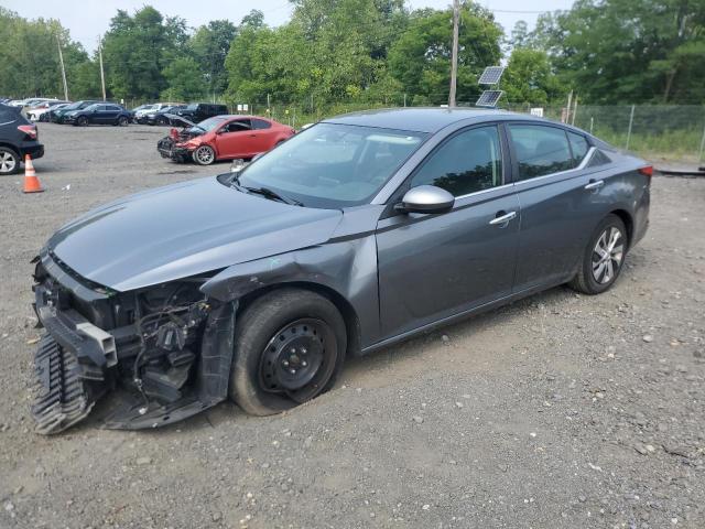 2020 NISSAN ALTIMA S, 