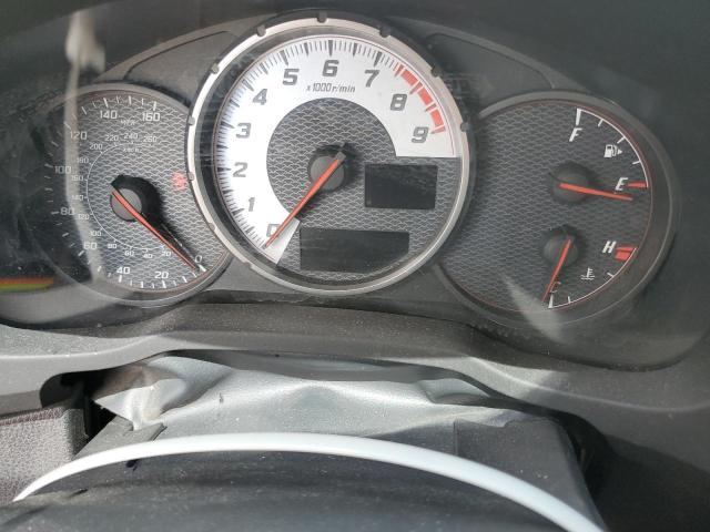 JF1ZNAA17D2729831 - 2013 TOYOTA SCION FR-S 银色 照片 9