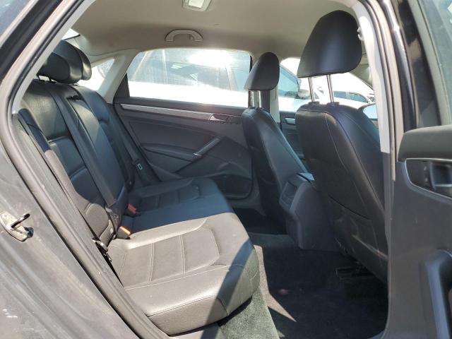 1VWDT7A32HC041005 - 2017 VOLKSWAGEN PASSAT R-LINE Boz foto 10