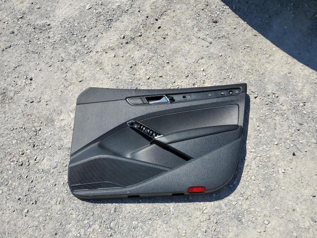 1VWDT7A32HC041005 - 2017 VOLKSWAGEN PASSAT R-LINE Boz foto 12