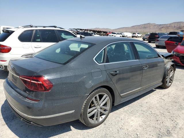 1VWDT7A32HC041005 - 2017 VOLKSWAGEN PASSAT R-LINE Boz foto 3