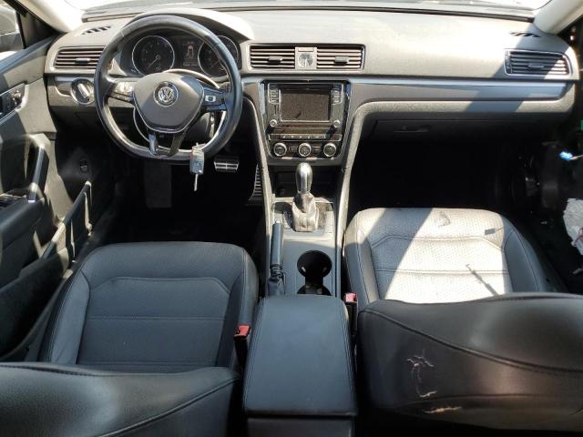1VWDT7A32HC041005 - 2017 VOLKSWAGEN PASSAT R-LINE Boz foto 8