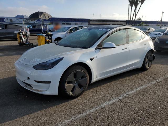 2023 TESLA MODEL 3, 