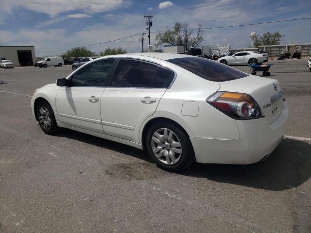 1N4AL2AP0BN470740 - 2011 NISSAN ALTIMA BASE WHITE photo 2