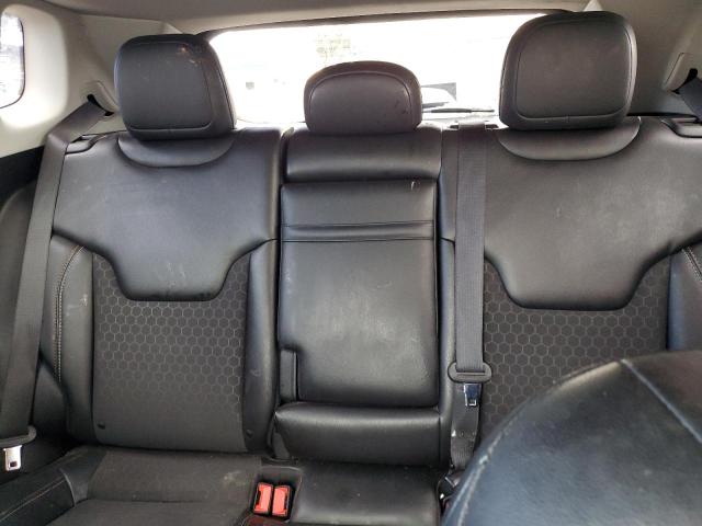 3C4NJCBB1KT658449 - 2019 JEEP COMPASS LATITUDE ნაცრისფერი ფოტო 10