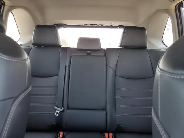 2T3R1RFVXMC232720 - 2021 TOYOTA RAV4 XLE GRAY photo 10