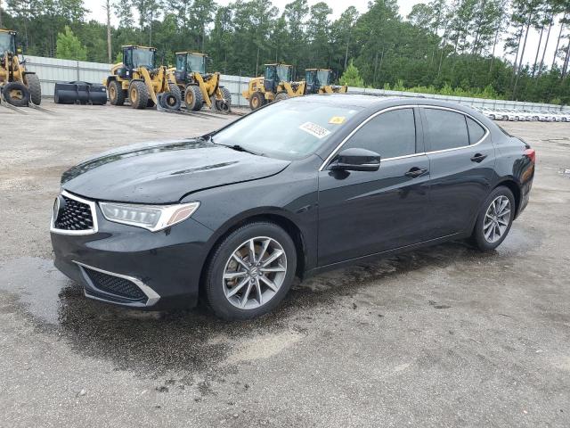 2019 ACURA TLX TECHNOLOGY, 