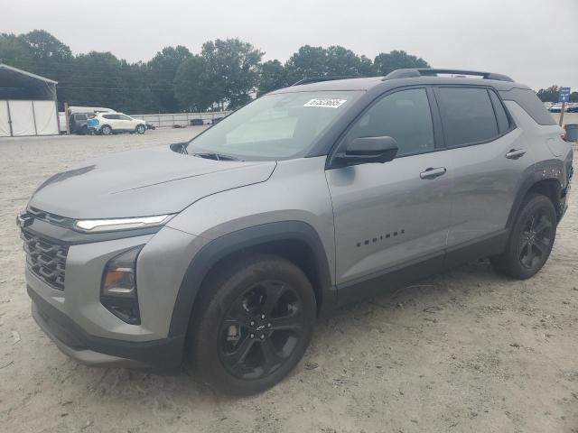 2025 CHEVROLET EQUINOX LT, 