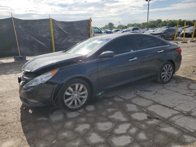 2013 HYUNDAI SONATA SE, 