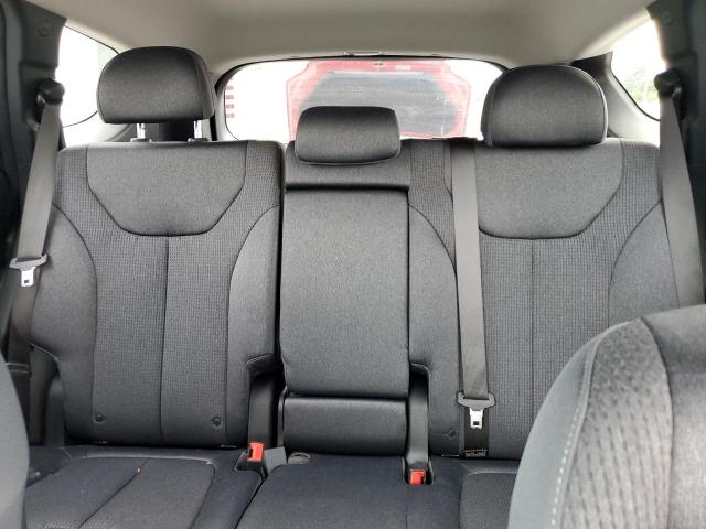 5NMS2DAJ0PH603963 - 2023 HYUNDAI SANTA FE SEL 黑色 照片 10