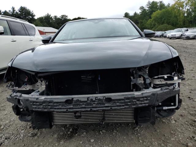 WAUM2AF27KN104014 - 2019 AUDI A6 PRESTIGE შავი ფოტო 5