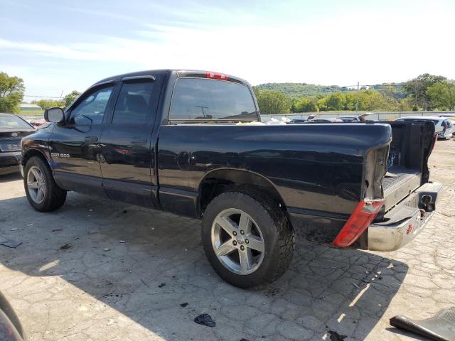 1D7HA18K06J107733 - 2006 DODGE RAM 1500 ST BLACK photo 2