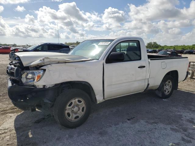 2014 TOYOTA TACOMA, 