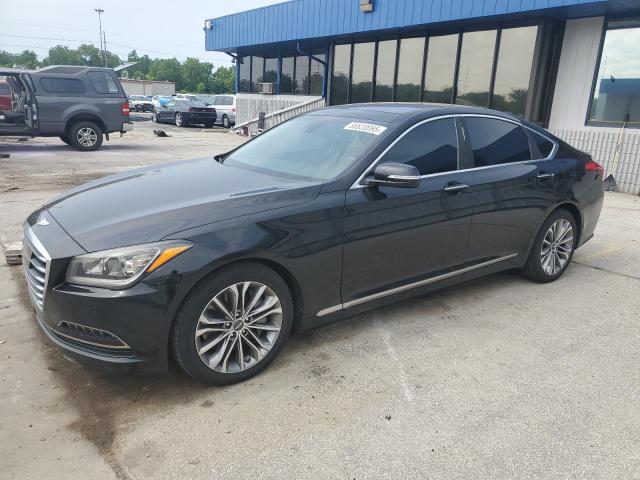 2015 HYUNDAI GENESIS 3.8L, 