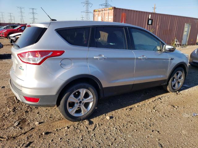 1FMCU0GXXGUA08206 - 2016 FORD ESCAPE SE SILVER photo 3