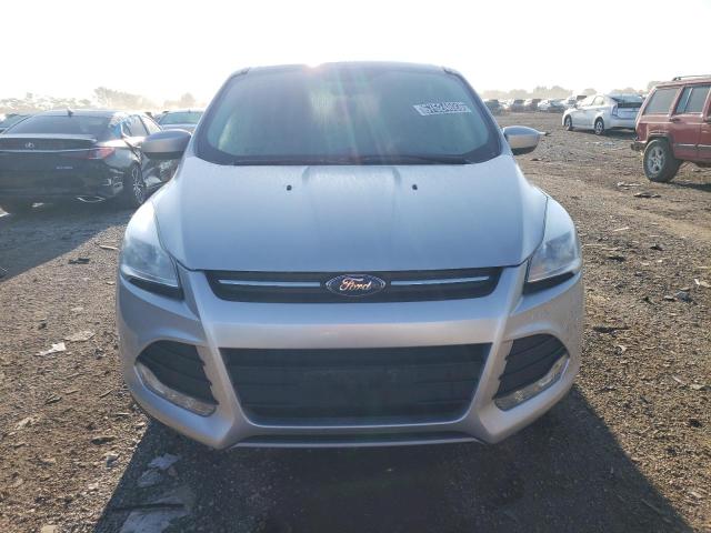 1FMCU0GXXGUA08206 - 2016 FORD ESCAPE SE SILVER photo 5