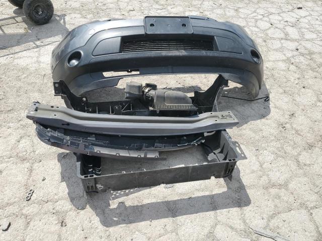 1FM5K8F87EGA98725 - 2014 FORD EXPLORER LIMITED GRAY photo 13