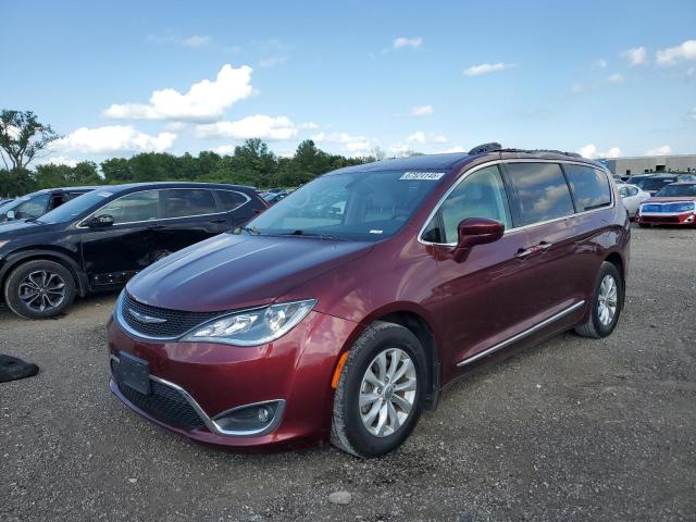 2017 CHRYSLER PACIFICA TOURING L, 