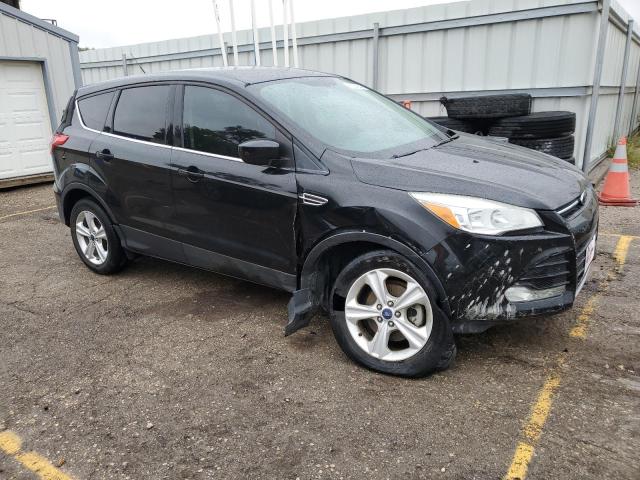 1FMCU0GX5DUC44631 - 2013 FORD ESCAPE SE BLACK photo 4