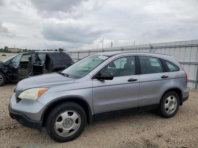 2008 HONDA CR-V LX, 