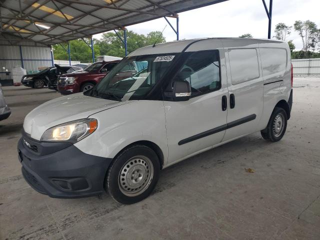 2020 RAM PROMASTER, 