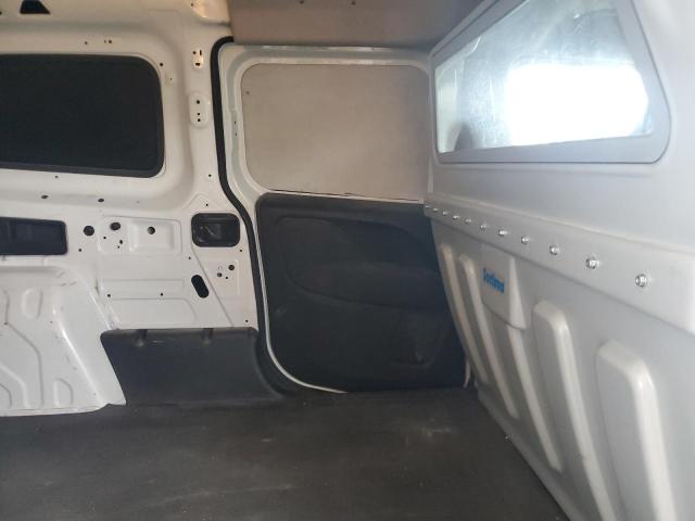 ZFBHRFAB4L6P68094 - 2020 RAM PROMASTER Սպիտակ լուսանկար 10