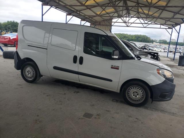 ZFBHRFAB4L6P68094 - 2020 RAM PROMASTER Սպիտակ լուսանկար 4