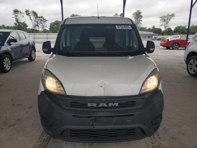 ZFBHRFAB4L6P68094 - 2020 RAM PROMASTER Սպիտակ լուսանկար 5