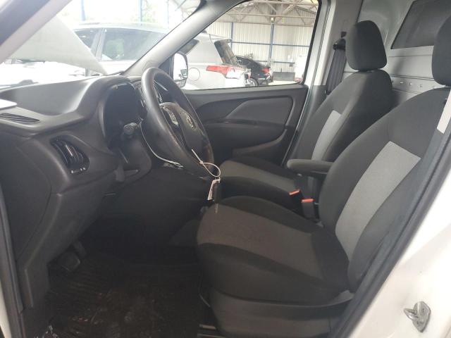 ZFBHRFAB4L6P68094 - 2020 RAM PROMASTER Սպիտակ լուսանկար 7