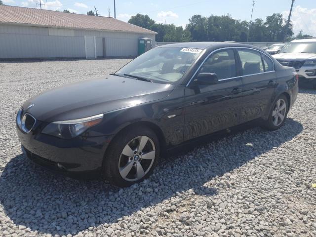 2007 BMW 530 XI, 