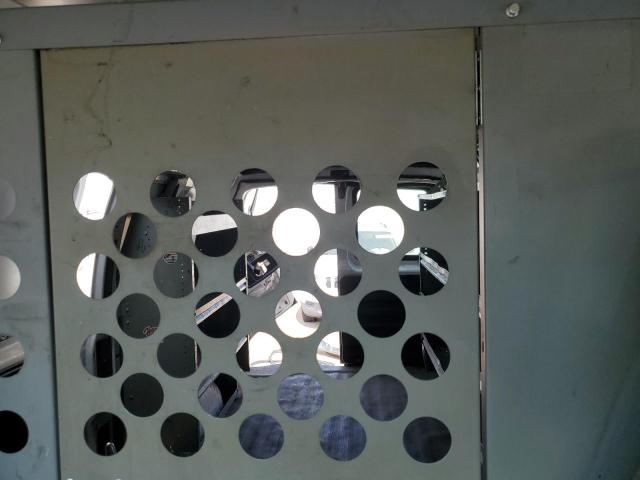 1GCWGAFG6J1344265 - 2018 CHEVROLET EXPRESS G2 白色 照片 10