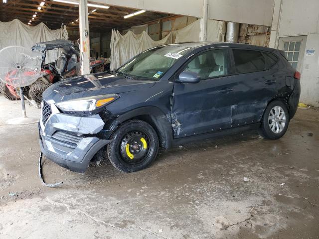 2019 HYUNDAI TUCSON SE, 