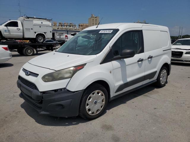 2016 FORD TRANSIT CO XL, null