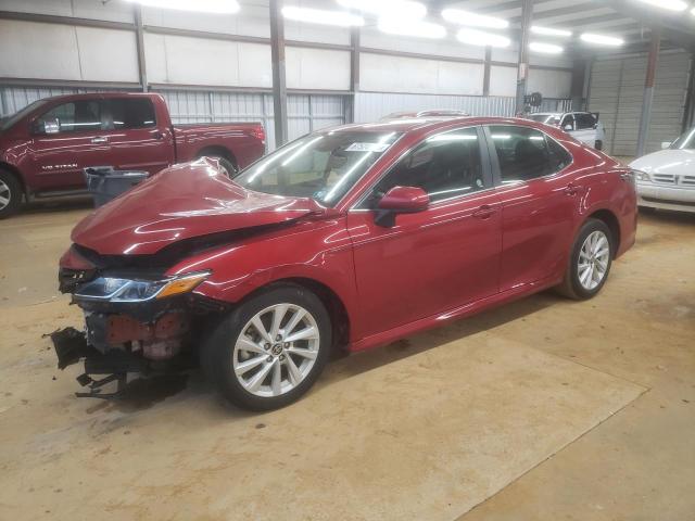 2024 TOYOTA CAMRY LE, null