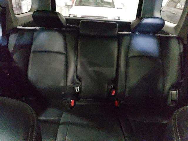 JTEBU5JR7G5405322 - 2016 TOYOTA 4RUNNER SR5/SR5 PREMIUM 灰色 照片 10